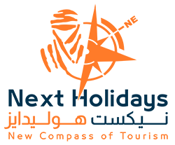 Next Holidays Travel and Tourism